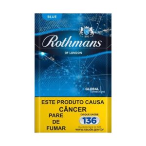 Rothiman's Global Azul